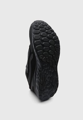 Tenis new balance Arishi V4 Tiralux Negro