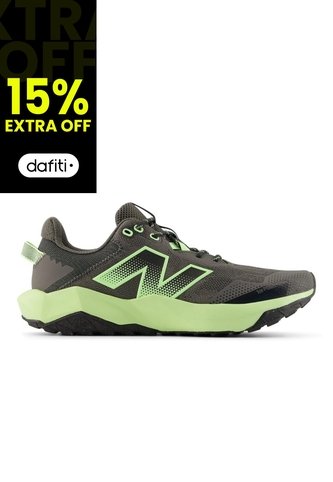Tenis New Balance Nitrel Hombre-Gris Oscuro New Balance