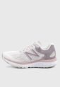Tenis Running Marfil-Palo Rosa-Malva New Balance Fresh Foam 680 v7 de New Balance