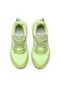 Tenis Deportivo New Balance Original Hierro Verde Para Mujer de New Balance