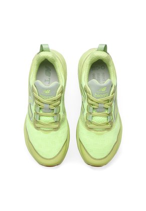 Tenis Deportivo New Balance Original Hierro Verde Para Mujer