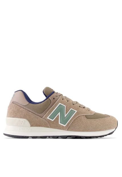 TENIS NEW_BALANCE HOMBRE U574SBB 574 Talla 11