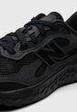 Tenis new balance Arishi V4 Tiralux Negro de New Balance