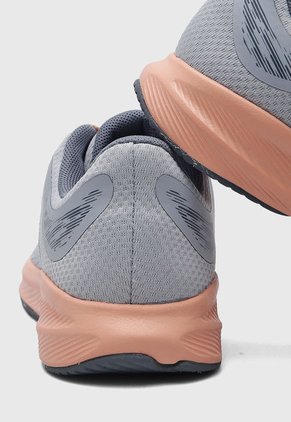 Tenis new balance DRFT v2 Gris