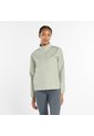 Chaqueta New Balance Originales Sport Essentials Verde Mujer de New Balance