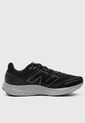 Tenis new balance 680 Negro de New Balance