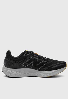 Tenis new balance 680 Negro