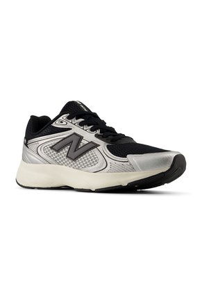 Tenis Deportivos New Balance Original Amaste Gris Para Mujer