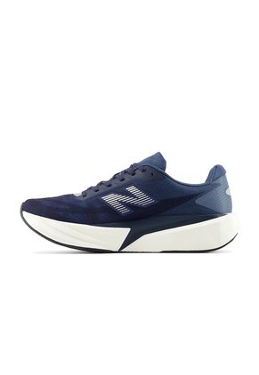 Tenis Deportivos New Balance Original Rebel Azul Para Hombre