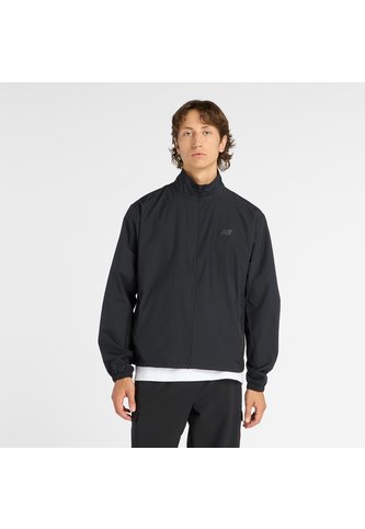 Chaqueta Deportiva New Balance Original FastDay Negro Hombre New Balance