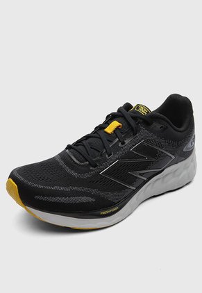 Tenis new balance 680 Negro