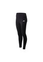 Leggings New Balance Original Athletic Core Negro Para Mujer de New Balance