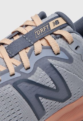 Tenis new balance DRFT v2 Gris