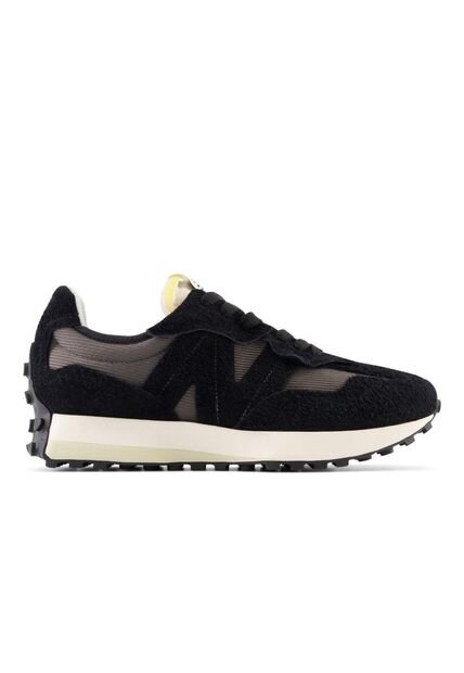 Tenis New Balance 327-Negro