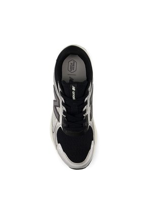 Tenis Deportivos New Balance Original Amaste Gris Para Mujer