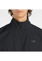 Chaqueta Deportiva New Balance Original FastDay Negro Hombre de New Balance