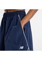 Faldas New Balance Originales Sport Legacy W Azul Para Mujer de New Balance