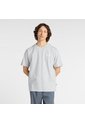 Camisa Deportiva New Balance Original WovenLabel Gris Hombre de New Balance