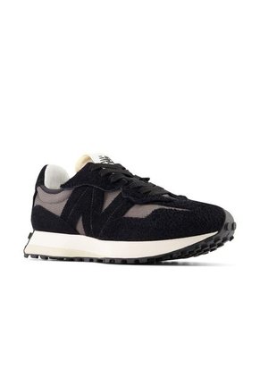Tenis New Balance 327-Negro