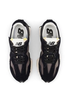 Tenis New Balance 327-Negro