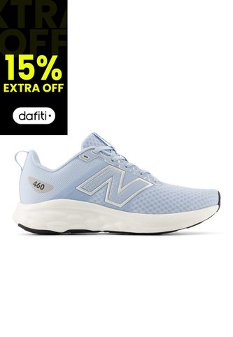 Tenis New Balance 460 Mujer-Azul New Balance