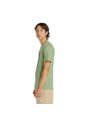Camisa Deportiva New Balance Originals Graphics Verde Hombre de New Balance