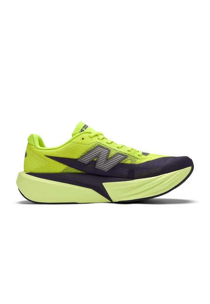 Tenis Deportivo New Balance Original Rebel Verde Para Hombre