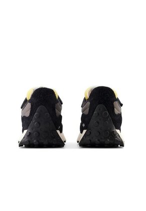 Tenis New Balance 327-Negro