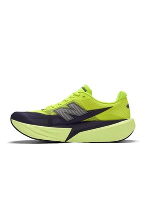 Tenis Deportivo New Balance Original Rebel Verde Para Hombre