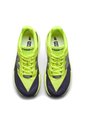 Tenis Deportivo New Balance Original Rebel Verde Para Hombre de New Balance