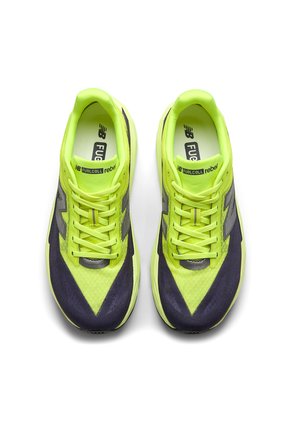 Tenis Deportivo New Balance Original Rebel Verde Para Hombre