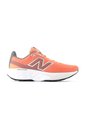 Tenis Deportivos New Balance Original 520 Naranja Para Mujer de New Balance