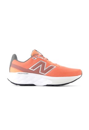 Tenis Deportivos New Balance Original 520 Naranja Para Mujer