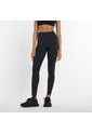 Leggings New Balance Original Sleek Rise Stirrup Negro Mujer de New Balance