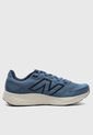 Tenis new balance 680 Azul de New Balance
