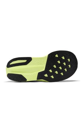 Tenis Deportivo New Balance Original Rebel Verde Para Hombre