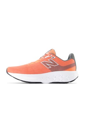 Tenis Deportivos New Balance Original 520 Naranja Para Mujer