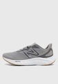Tenis Running Gris-Blanco-Café New Balance Fresh Foam Arishi de New Balance