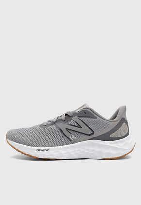 Tenis new balance Fresh Foam Arishi Gris