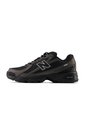 Tenis Deportivos New Balance Original 740 Negro Para Hombres de New Balance
