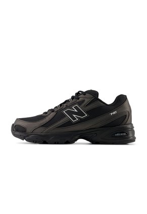 Tenis Deportivos New Balance Original 740 Negro Para Hombres