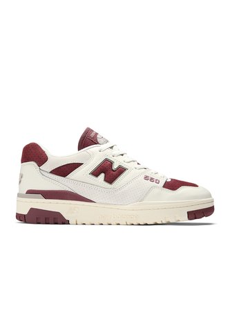 Tenis Deportivos New Balance Original 550 Blanco Para Hombre New Balance
