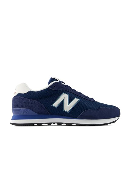 Tenis Deportivos New Balance Originales 515 Azul Para Hombre