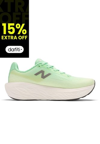Tenis Deportivos New Balance 1080 Original Verde Hombre New Balance