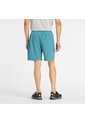Pantaloneta New Balance Original Essentials Azul Para Hombre de New Balance