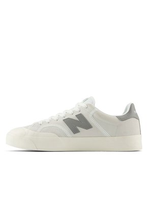 Tenis Deportivos New Balance Original 100 Blanco Para Hombre
