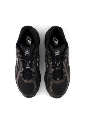 Tenis Deportivos New Balance Original 740 Negro Para Hombres