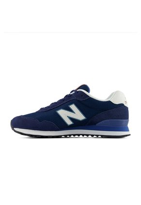 Tenis Deportivos New Balance Originales 515 Azul Para Hombre