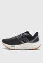 Tenis new balance Fresh Foam Arishi Negro de New Balance