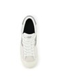 Tenis Deportivos New Balance Original 100 Blanco Para Hombre de New Balance